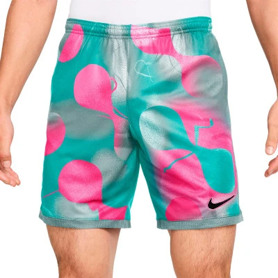Pantaloncini Academy + Graphic