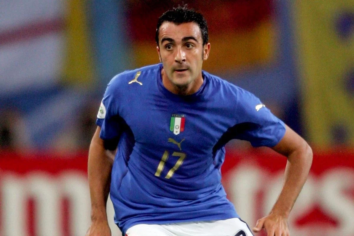 post card Simone-barone-italia-mondiali-2006.webp